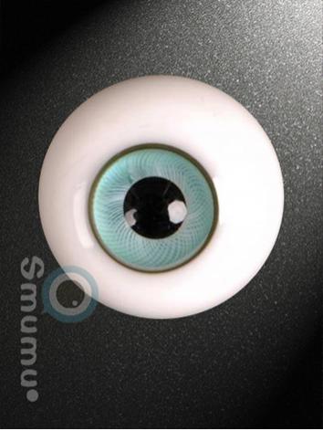 Eyes 14mm/16mm/18mm/20mm Eyeballs XB-06 for BJD (Ball-jointed Doll)