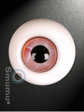 Eyes 14mm/16mm/18mm/20mm Eyeballs XB-08 for BJD (Ball-jointed Doll)