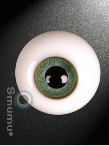 Eyes 14mm/16mm/18mm/20mm Eyeballs XB-09 for BJD (Ball-jointed Doll)