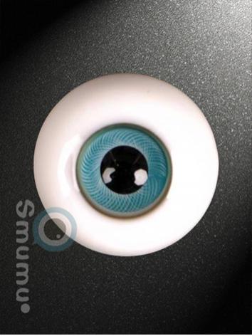 Eyes 14mm/16mm/18mm/20mm Eyeballs XB-11 for BJD (Ball-jointed Doll)