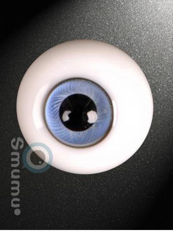 Eyes 14mm/16mm/18mm/20mm Eyeballs XB-12 for BJD (Ball-jointed Doll)