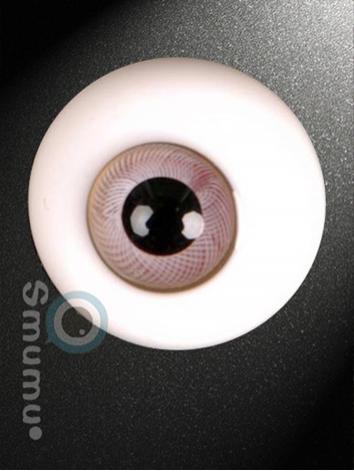 Eyes 14mm/16mm/18mm/20mm Eyeballs XB-15 for BJD (Ball-jointed Doll)