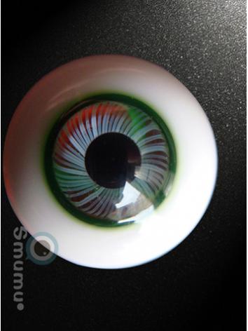 Eyes 14mm/16mm/18mm/20mm Eyeballs BF-01 for BJD (Ball-jointed Doll)