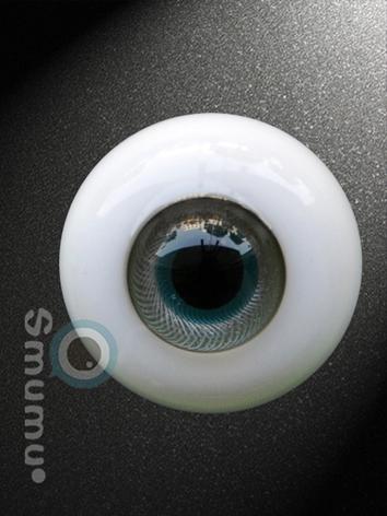 Eyes 14mm/16mm/18mm/20mm Eyeballs BK-09 for BJD (Ball-jointed Doll)