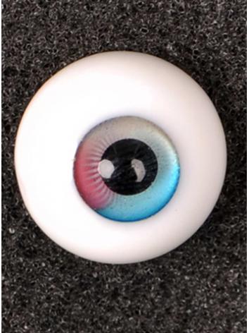 Eyes 14mm/16mm/18mm/20mm Eyeballs BA-01 for BJD (Ball-jointed Doll)