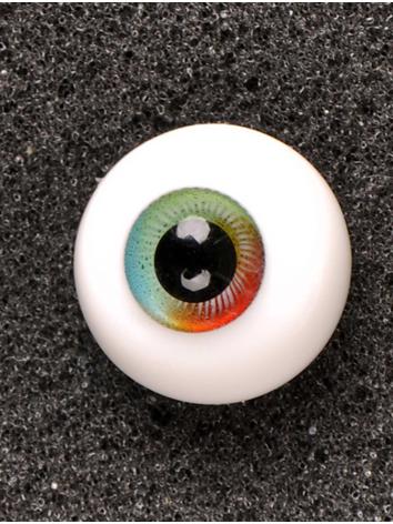 Eyes 14mm/16mm/18mm/20mm Eyeballs BA-04 for BJD (Ball-jointed Doll)