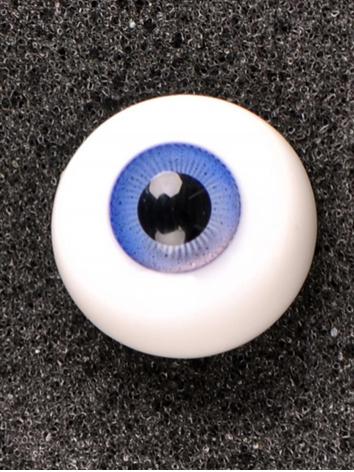 Eyes 14mm/16mm/18mm/20mm Eyeballs BA-15 for BJD (Ball-jointed Doll)
