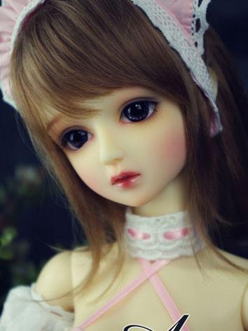 BJD AMY 59cm Girl Ball-jointed doll