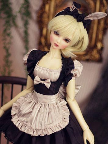 BJD Ada 59cm Girl Ball-jointed doll