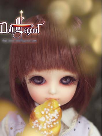 BJD 25cm Yinman Ball-jointed doll