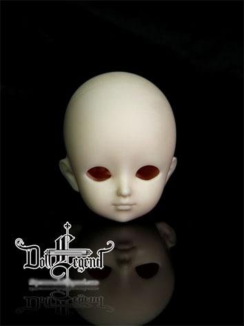 BJD Head Yinman head for YSD Ball-jointed doll