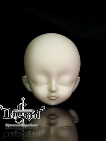 BJD Head Yinwei head for YSD Ball-jointed doll
