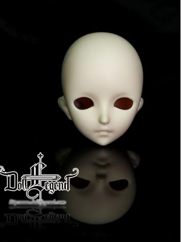 BJD Head You Shang head for MSD Ball-jointed doll
