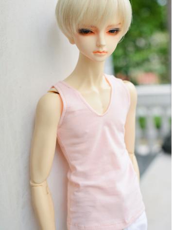 BJD Clothes Vest A138 for MSD/SD/70cm Size Ball-jointed Doll