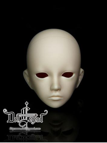 BJD Head Weixi head for SD Ball-jointed doll