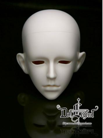 BJD Head Jingyuan head for SD Ball-jointed doll