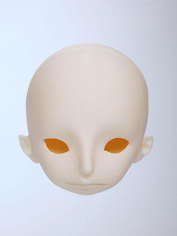 BJD Head Hilary head for BB Ball-jointed doll