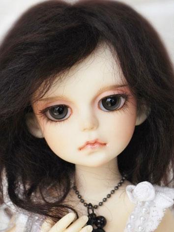 BJD Wind Land Cherubim Girl 26cmBall-jointed doll