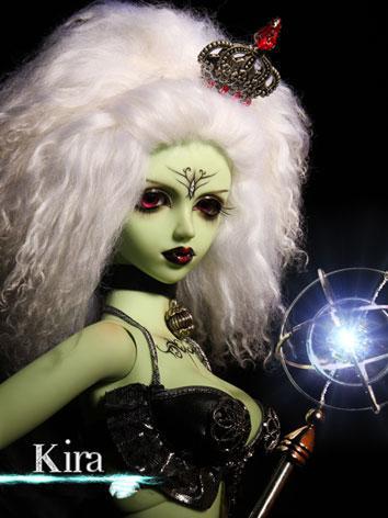 BJD Kira 58cm Girl Ball-jointed Doll