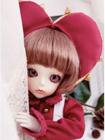 BJD St.lucia 1 27.5cm Girl Ball-jointed Doll