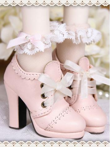 【Limited Edition】Bjd Shoes ...