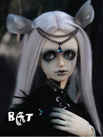 BJD Bat 61cm Boy Ball-jointed Doll