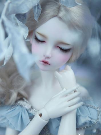 BJD 【Limited Edition】Mia 58cm Girl Boll-jointed doll