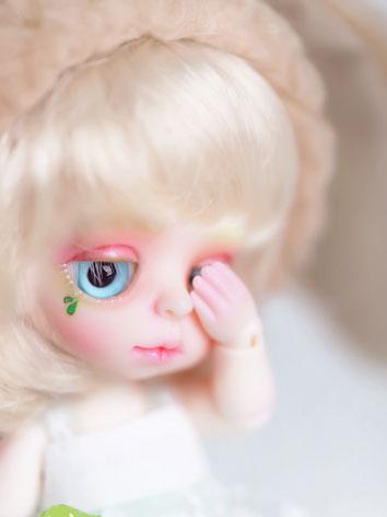 BJD Pea 11.5cm Ball-jointed doll
