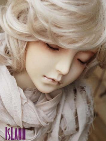 BJD Wind Land Dove 61cm Ball-jointed doll