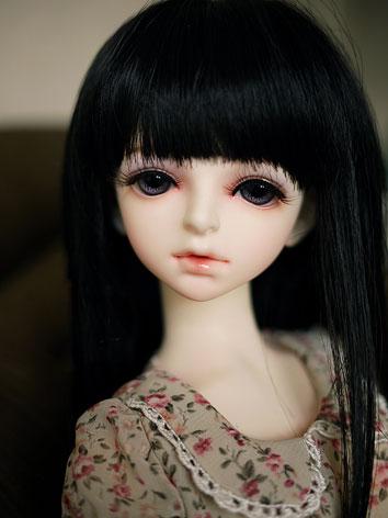 BJD Limpid 59cm Girl Ball-Jointed Doll