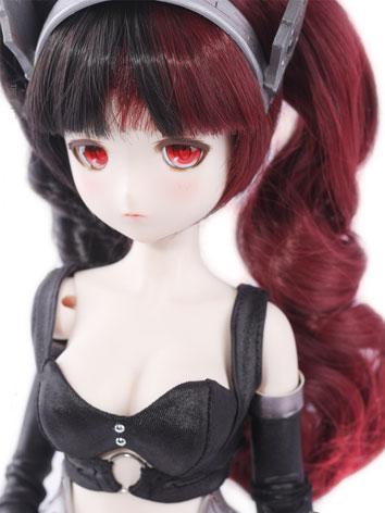 40% OFF BJD Nicole 41cm Girl Ball-jointed doll