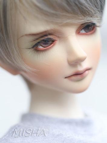 BJD Misha Style C Boy 64cm Ball-jointed Doll