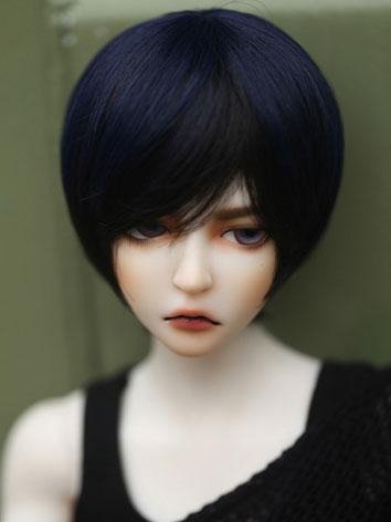 BJD Andy Boy 64cm Ball-jointed Doll