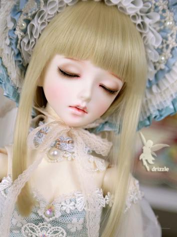BJD Drizzle 59cm Girl Ball-jointed Doll