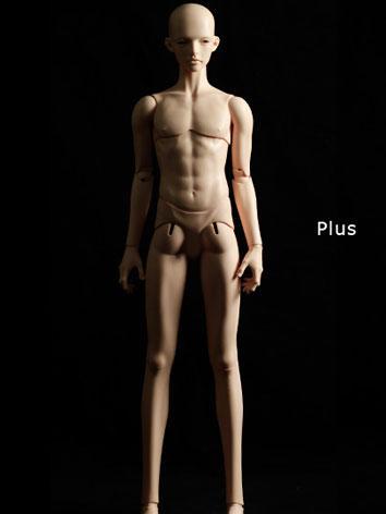 BJD Lads plus 68cm Male Body Ball-jointed doll
