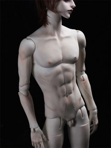 15% OFF BJD New Body 71.5cm Male Body b70-004 Ball-jointed doll