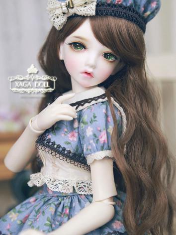 BJD TED 43cm Girl Ball-Jointed Doll