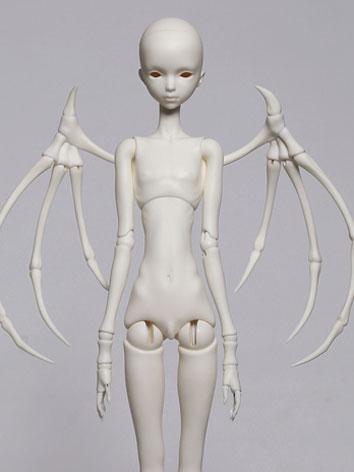 BJD Body k-body-12-1  Boy Body Boll-jointed doll