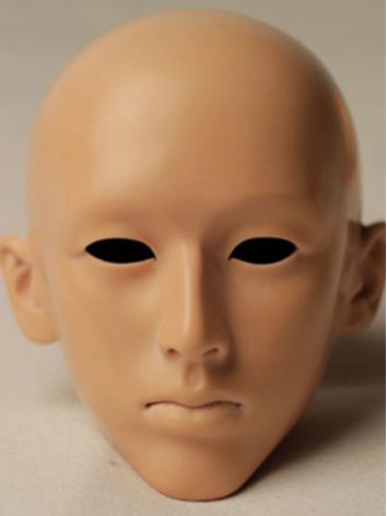 BJD Head V01 head for SD/70cm Ball-jointed doll