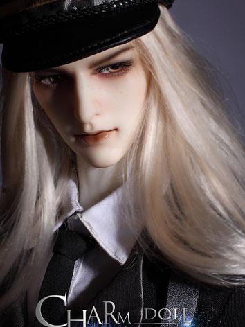 BJD Situze Boy 71cm Ball-jointed doll