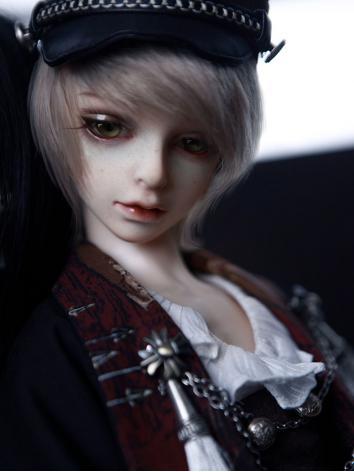 BJD 【Limited Edition】 Lin Boy 62cm Boll-jointed doll