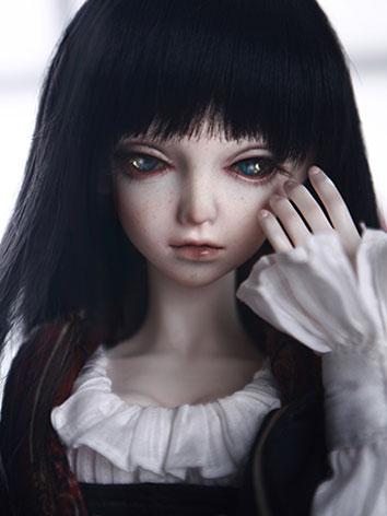 BJD 【Limited Edition】 He 58cm Girl Boll-jointed doll