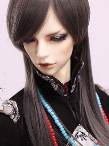 BJD Lengjue Boy 71cm Ball-j...