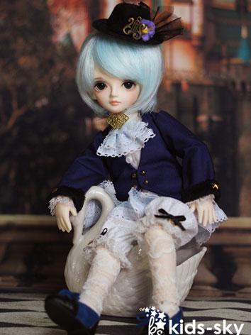 BJD Clothes 1/6 Boy Suit for YSD Ball-jointed Dol