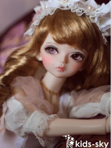 BJD Pearl 43.5cm Girl Ball-jointed doll