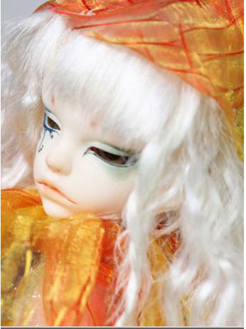 BJD Erica Girl 43cm Boll-jointed doll