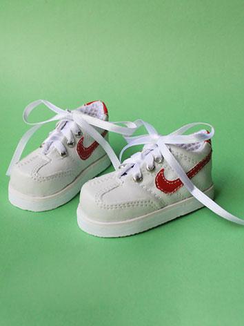 Bjd Shoes Sports Shoes 9806 for 70cm/SD Size Ball-jointed Doll