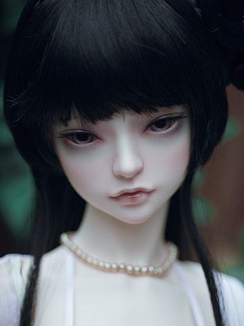 【Limited Edition】BJD Fragrans 75cm Girl Ball Jointed Doll