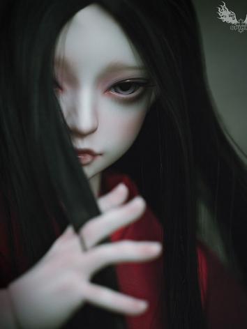 BJD 【Limited Edition】Campsis 78cm Boy Ball Jointed Doll
