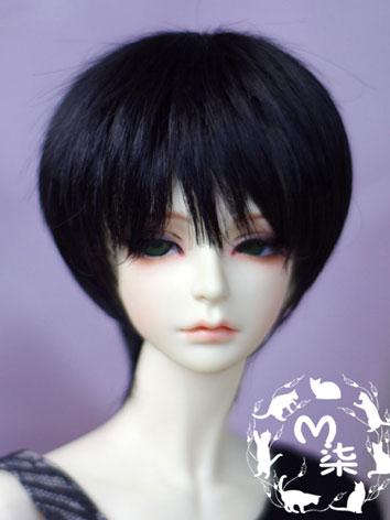 dolls with short hair